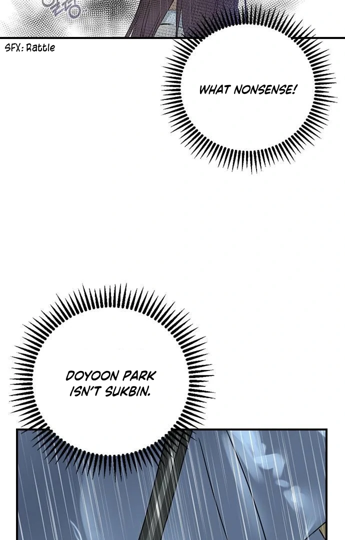 Past Life Relationships chapter 8 page 5