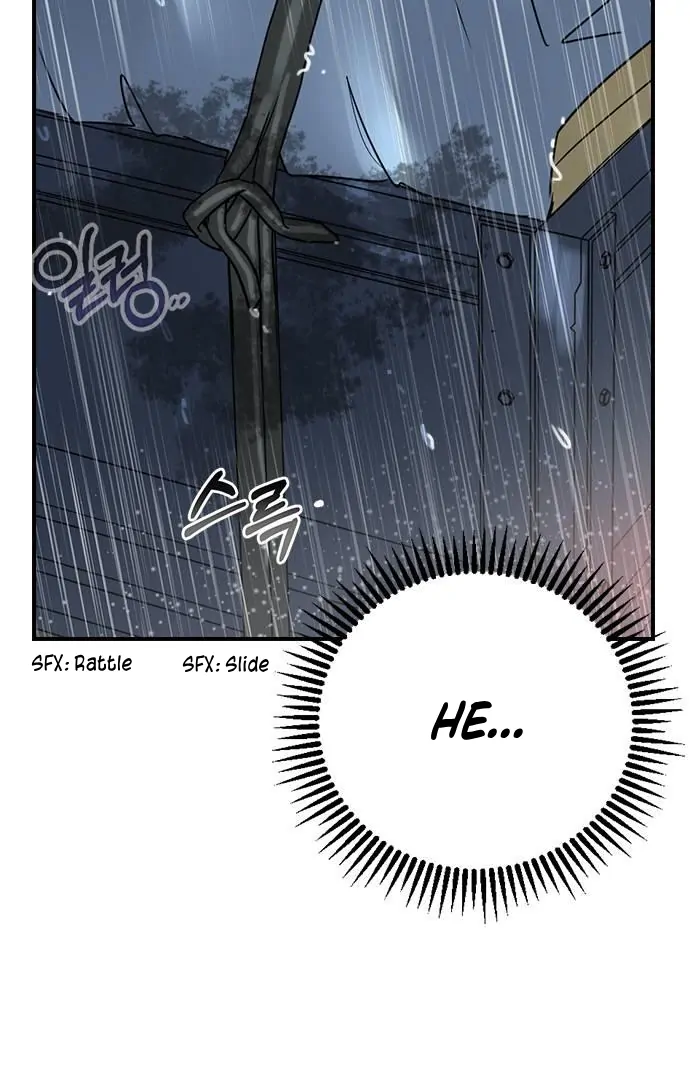 Past Life Relationships chapter 8 page 6