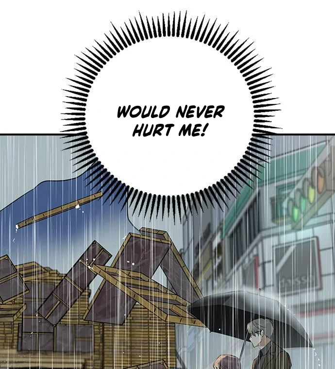 Past Life Relationships chapter 8 page 7