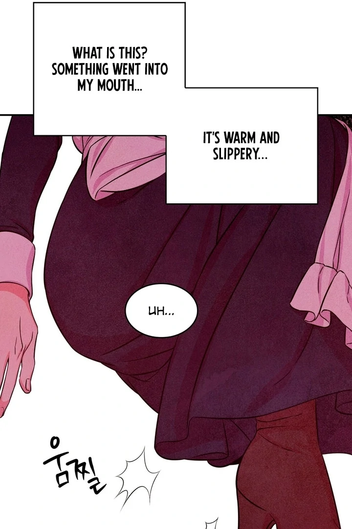 My Master Doesn’t Bite People chapter 12 page 15