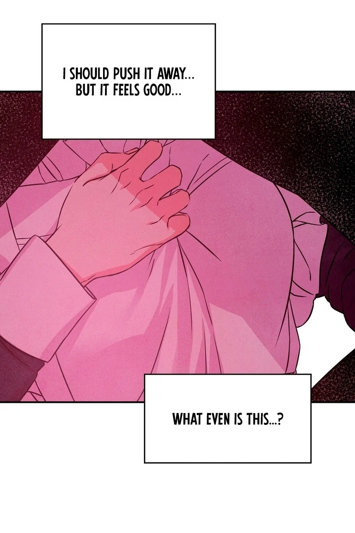 My Master Doesn’t Bite People chapter 12 page 18