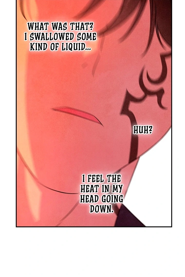 My Master Doesn’t Bite People chapter 12 page 22