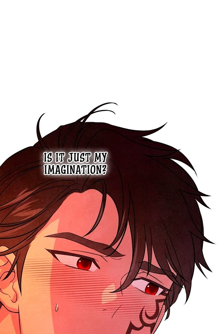 My Master Doesn’t Bite People chapter 12 page 23