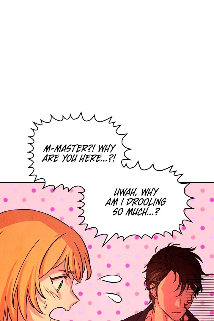 My Master Doesn’t Bite People chapter 12 page 26