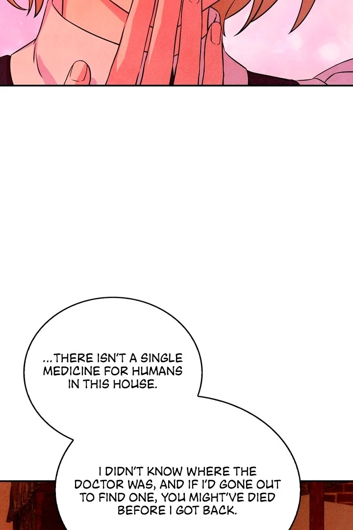 My Master Doesn’t Bite People chapter 12 page 33