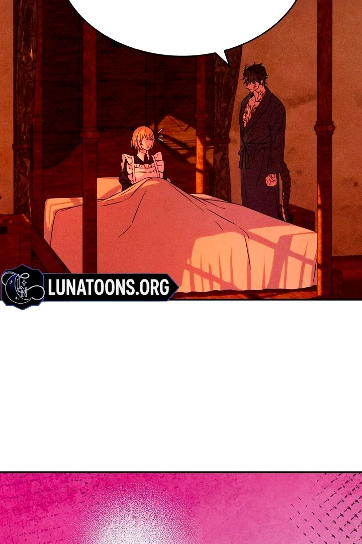 My Master Doesn’t Bite People chapter 12 page 34
