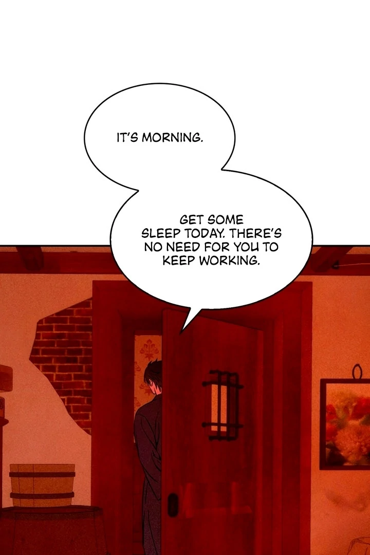 My Master Doesn’t Bite People chapter 12 page 39