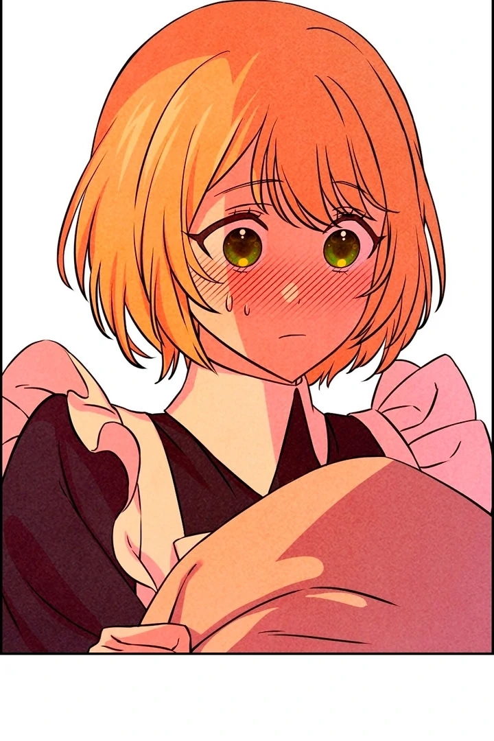 My Master Doesn’t Bite People chapter 12 page 43
