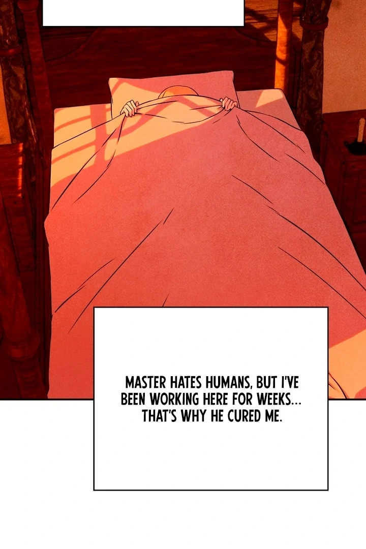 My Master Doesn’t Bite People chapter 12 page 46