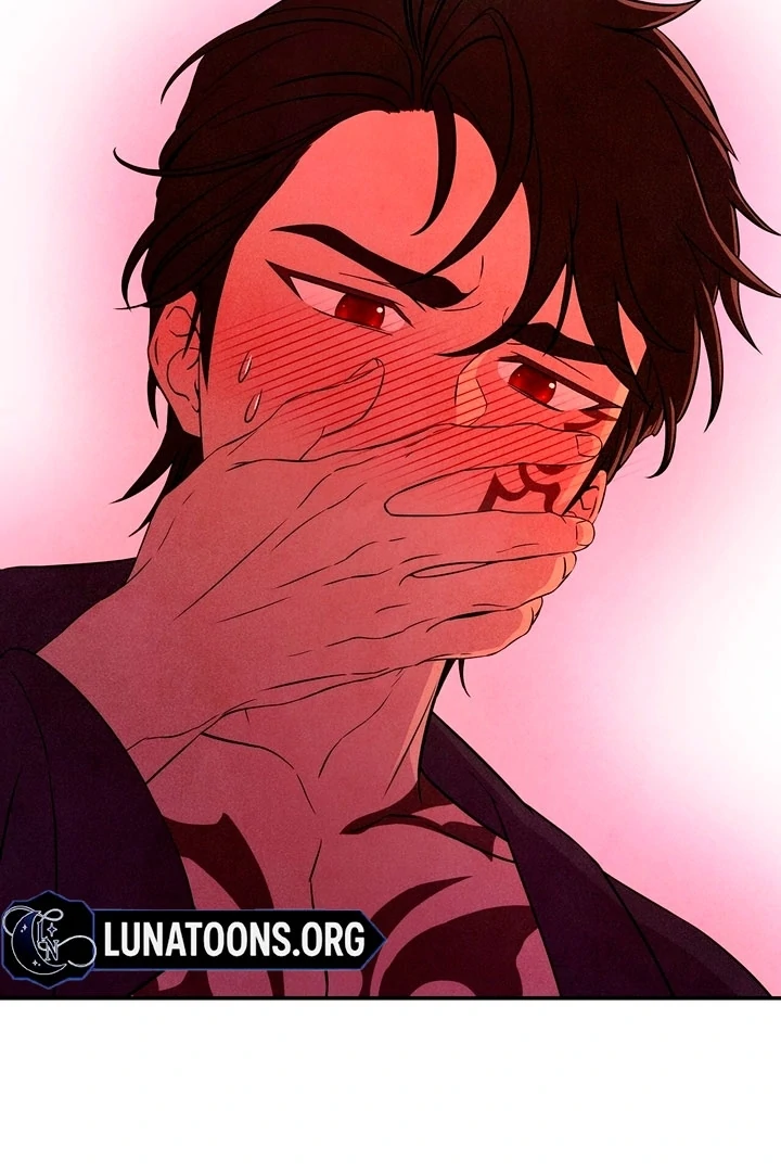My Master Doesn’t Bite People chapter 12 page 49