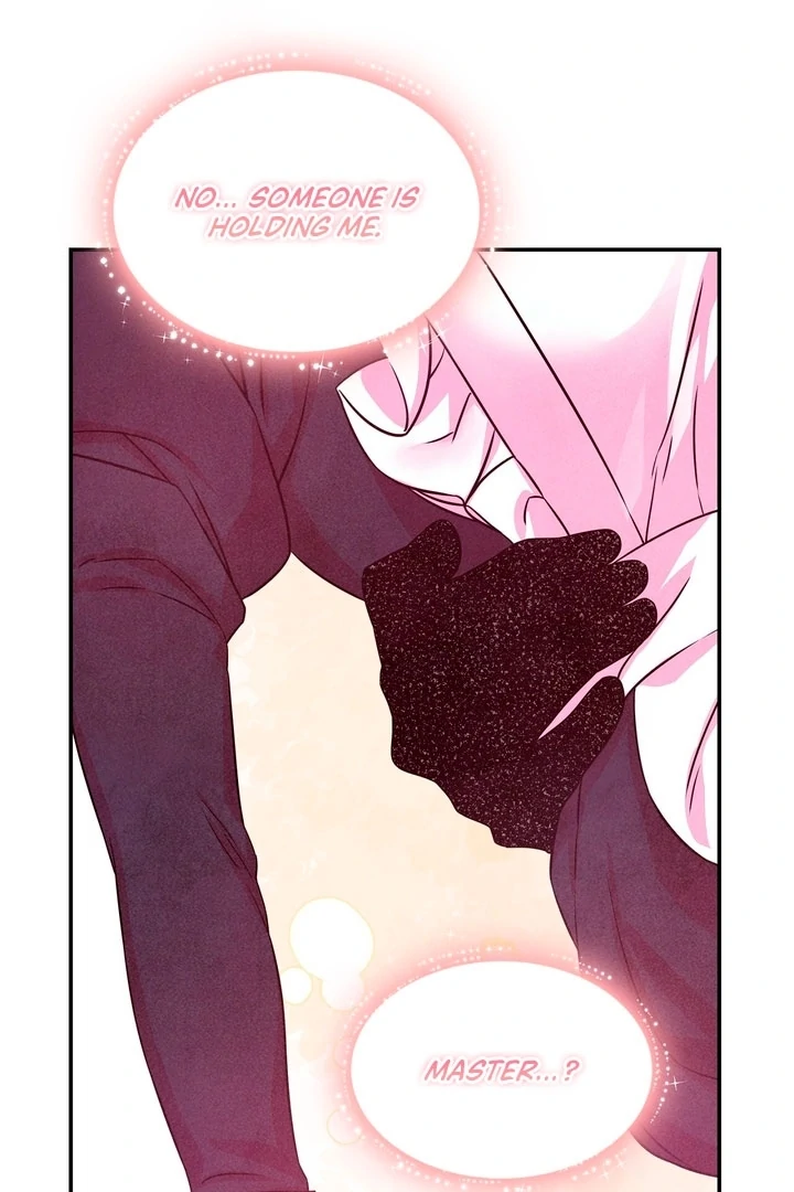 My Master Doesn’t Bite People chapter 12 page 5