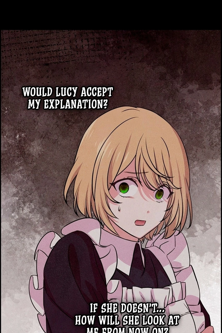 My Master Doesn’t Bite People chapter 12 page 52