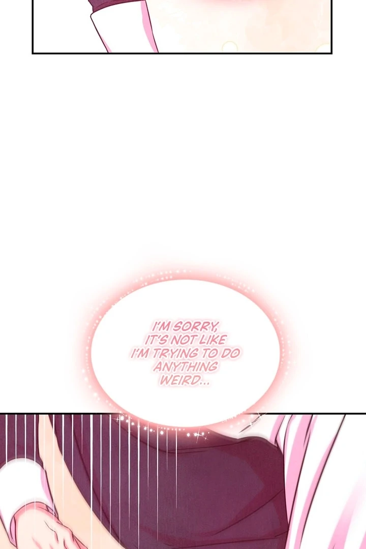 My Master Doesn’t Bite People chapter 12 page 6