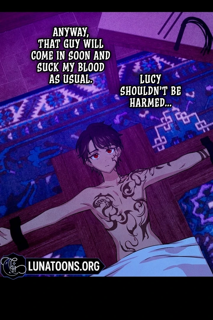 My Master Doesn’t Bite People chapter 12 page 64
