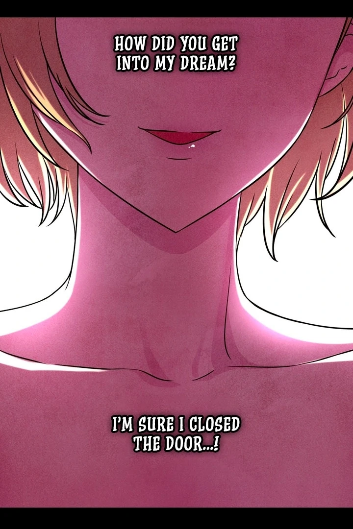 My Master Doesn’t Bite People chapter 12 page 71