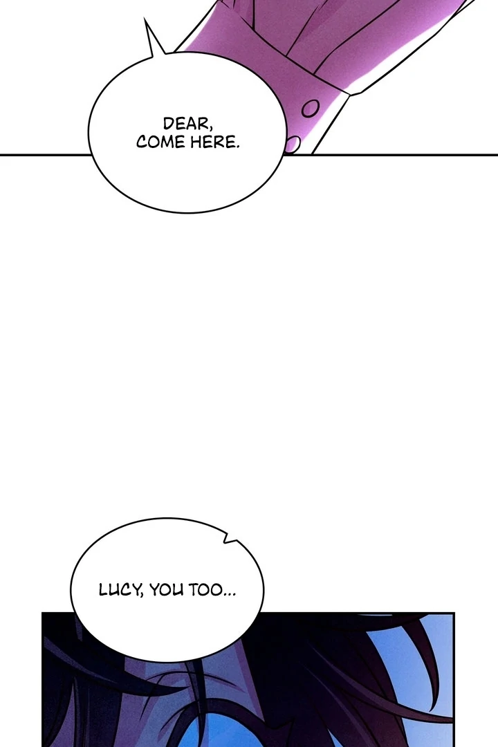 My Master Doesn’t Bite People chapter 12 page 73