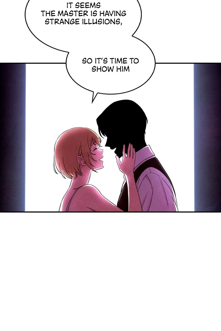 My Master Doesn’t Bite People chapter 12 page 75