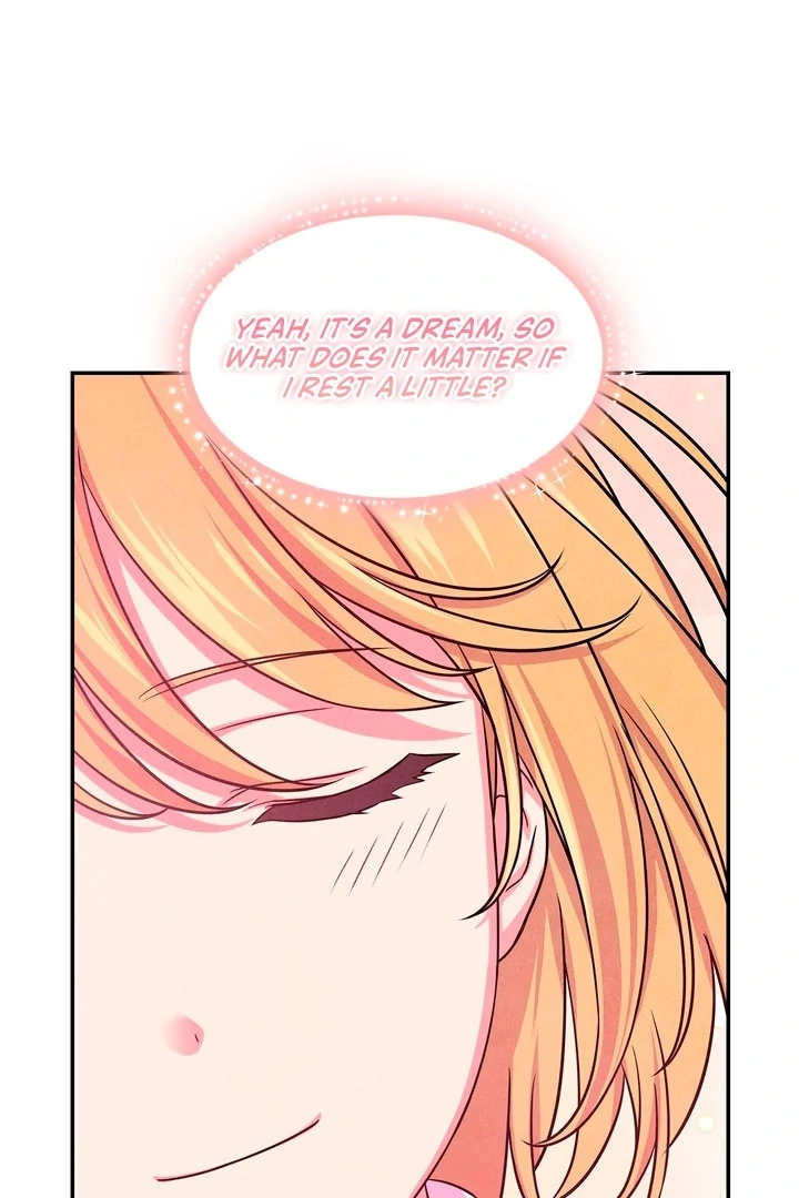 My Master Doesn’t Bite People chapter 12 page 9
