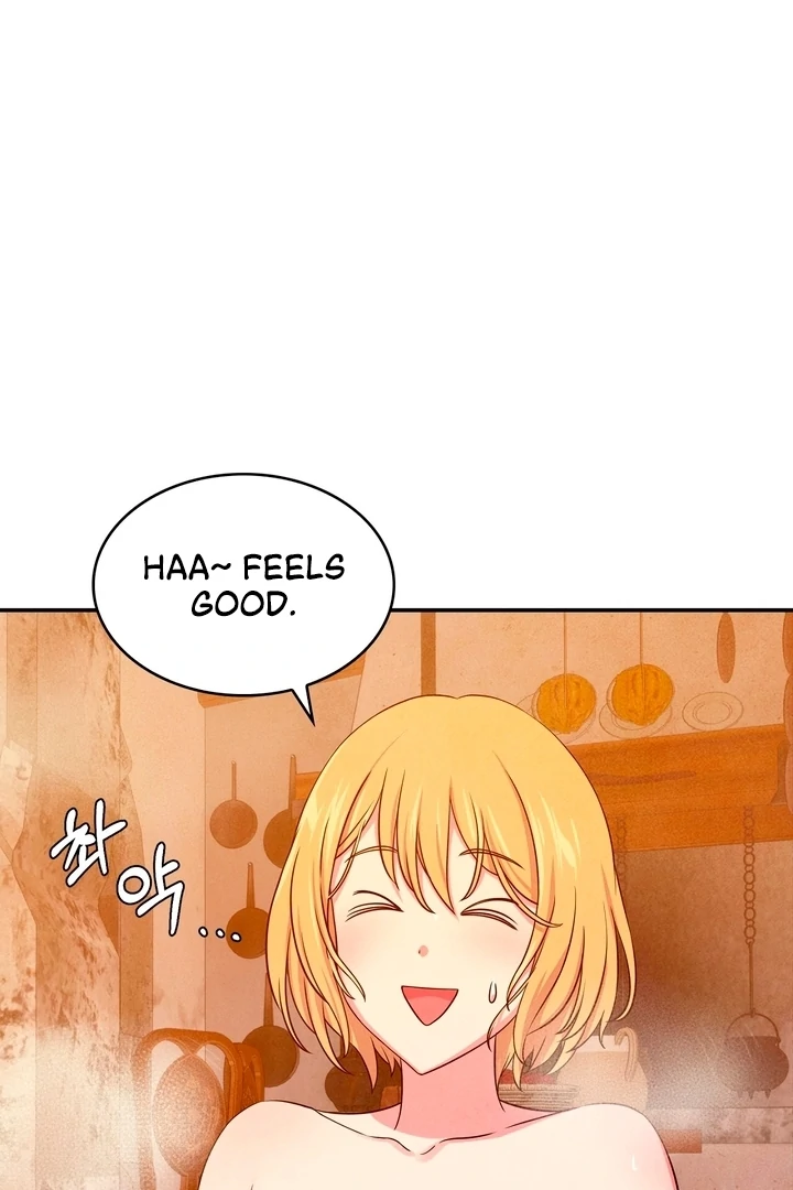 My Master Doesn’t Bite People chapter 14 page 4
