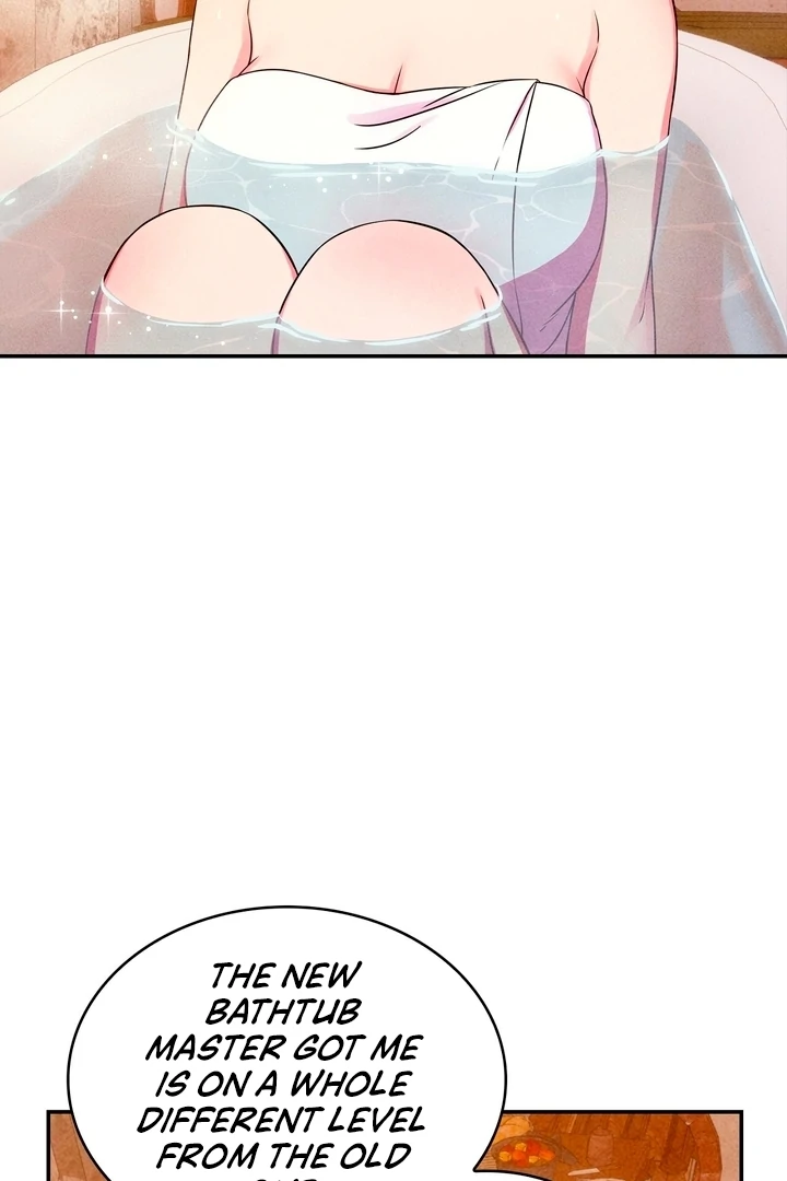 My Master Doesn’t Bite People chapter 14 page 5
