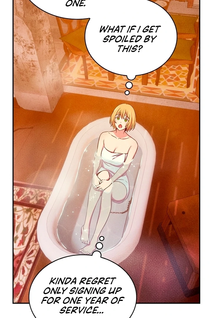 My Master Doesn’t Bite People chapter 14 page 6
