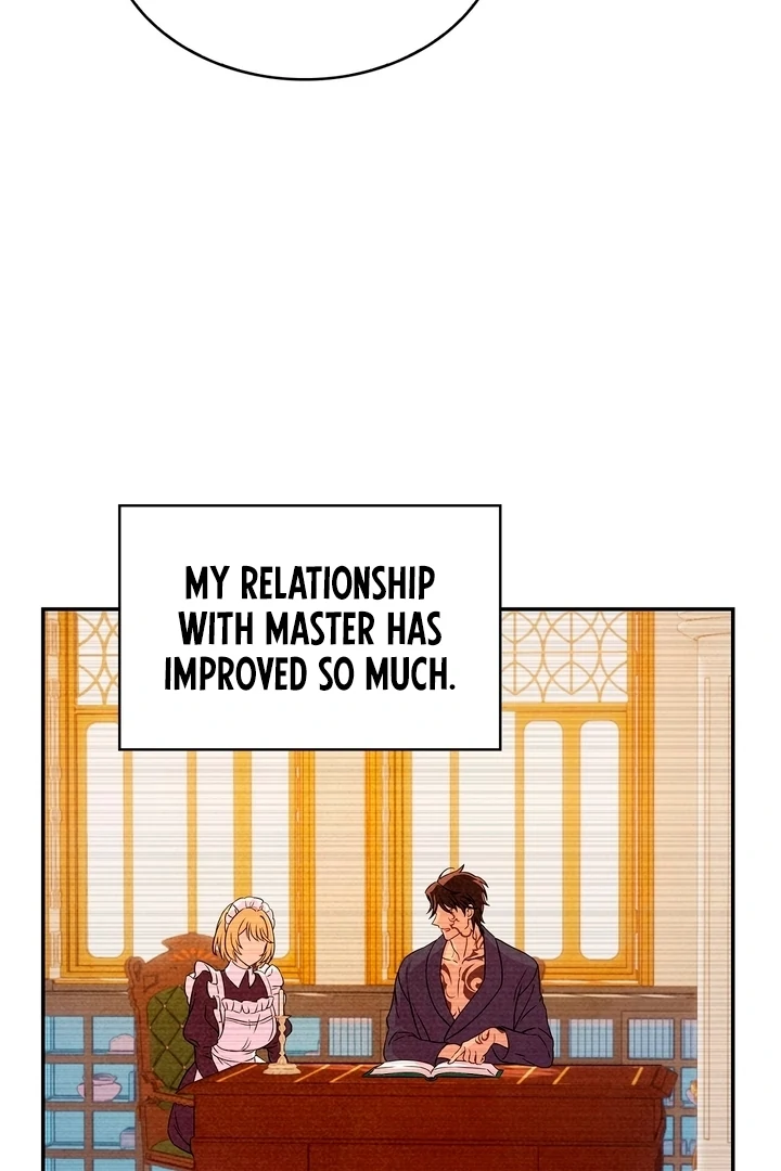 My Master Doesn’t Bite People chapter 14 page 7