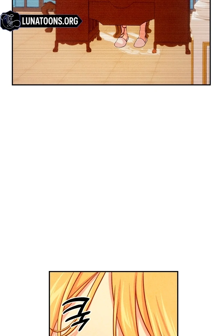 My Master Doesn’t Bite People chapter 14 page 8