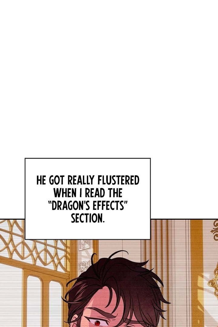 My Master Doesn’t Bite People chapter 14 page 10