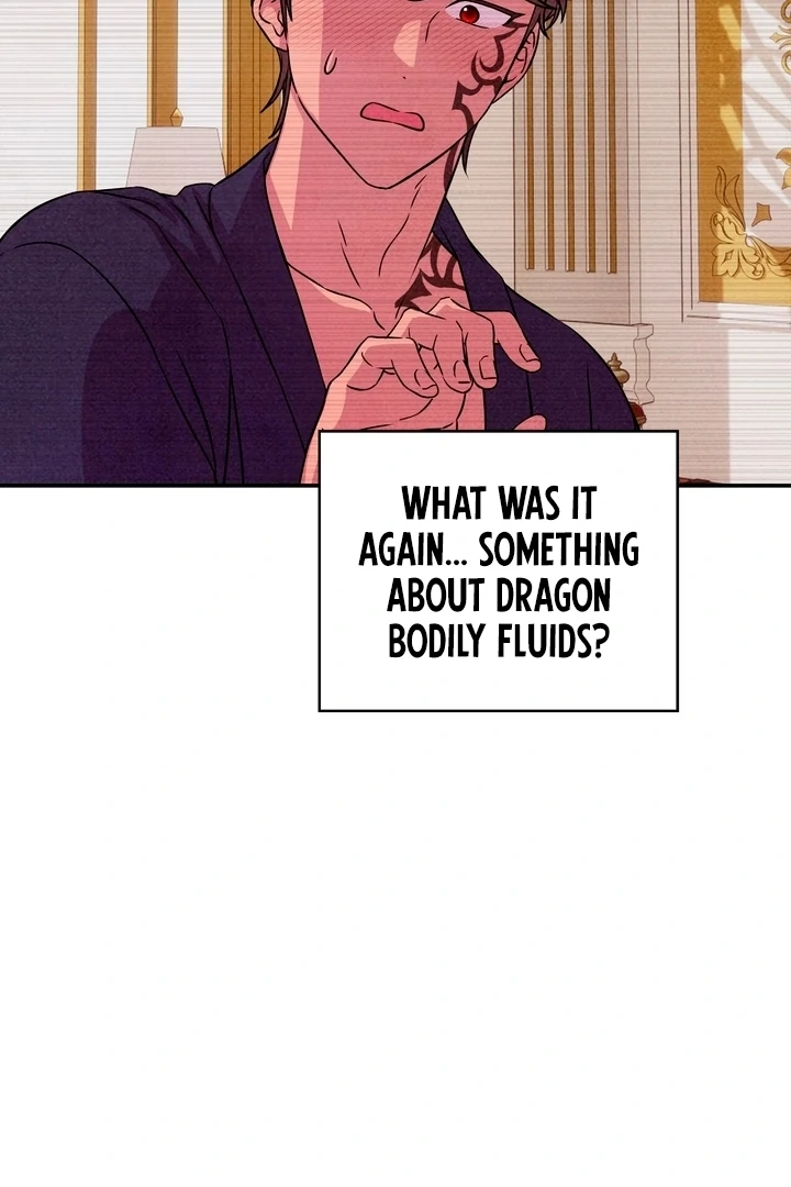 My Master Doesn’t Bite People chapter 14 page 11