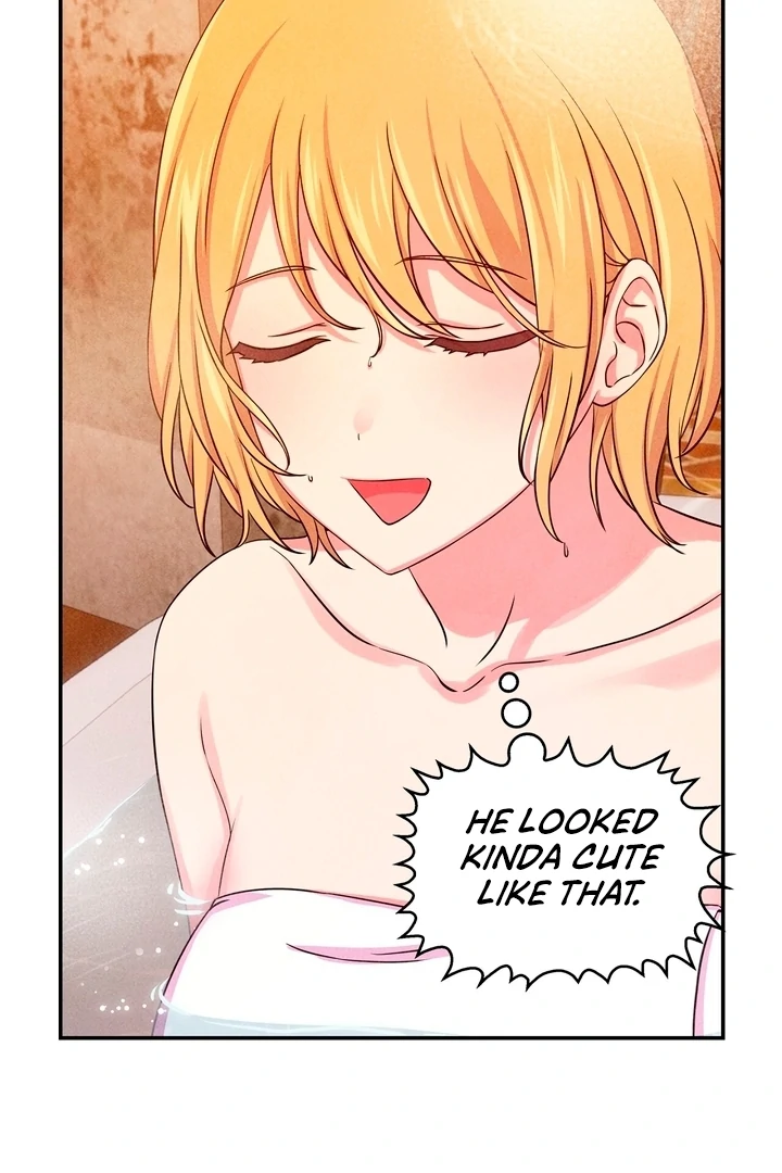 My Master Doesn’t Bite People chapter 14 page 16