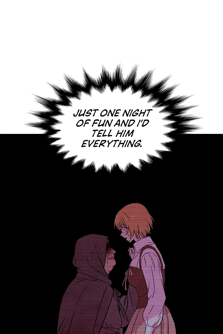 My Master Doesn’t Bite People chapter 14 page 18