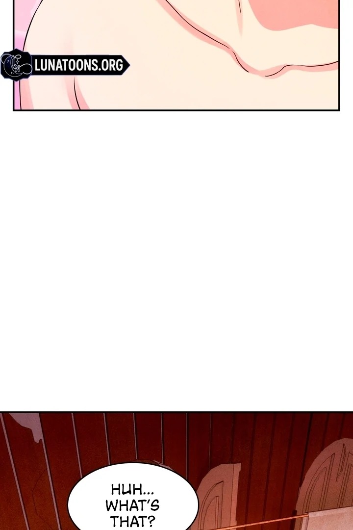 My Master Doesn’t Bite People chapter 14 page 25