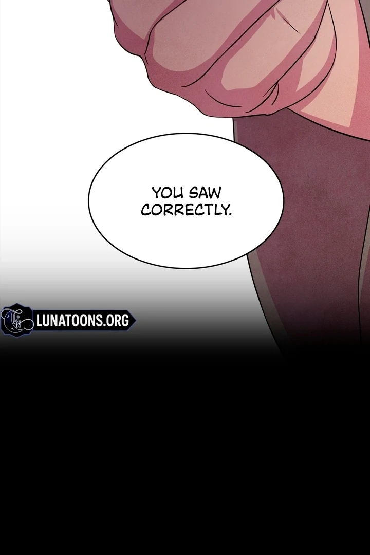 My Master Doesn’t Bite People chapter 14 page 29