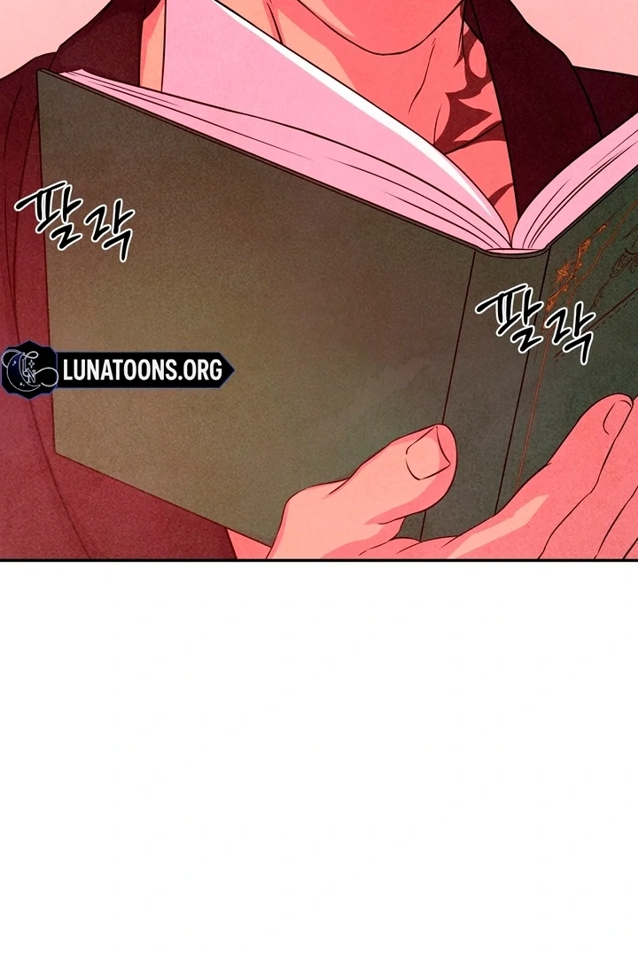 My Master Doesn’t Bite People chapter 14 page 33