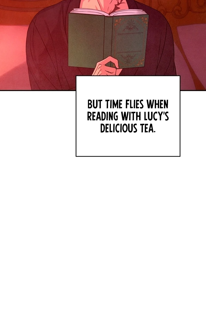 My Master Doesn’t Bite People chapter 14 page 36
