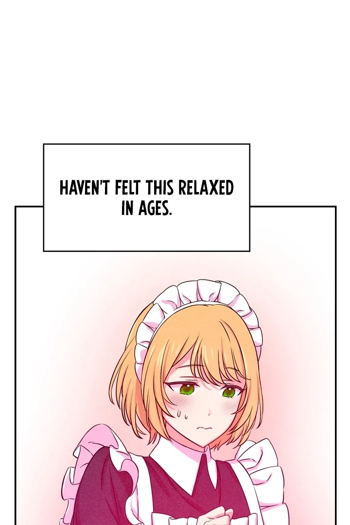 My Master Doesn’t Bite People chapter 14 page 37