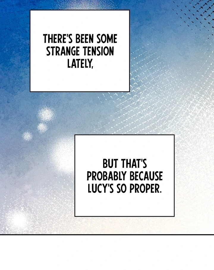 My Master Doesn’t Bite People chapter 14 page 40