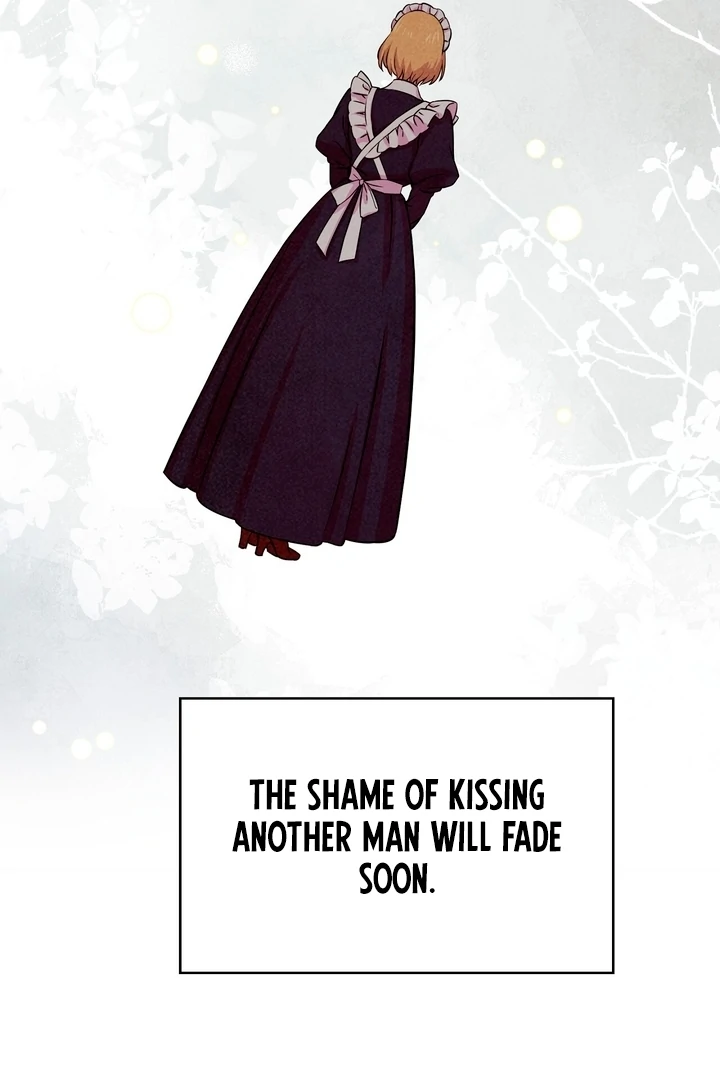 My Master Doesn’t Bite People chapter 14 page 42