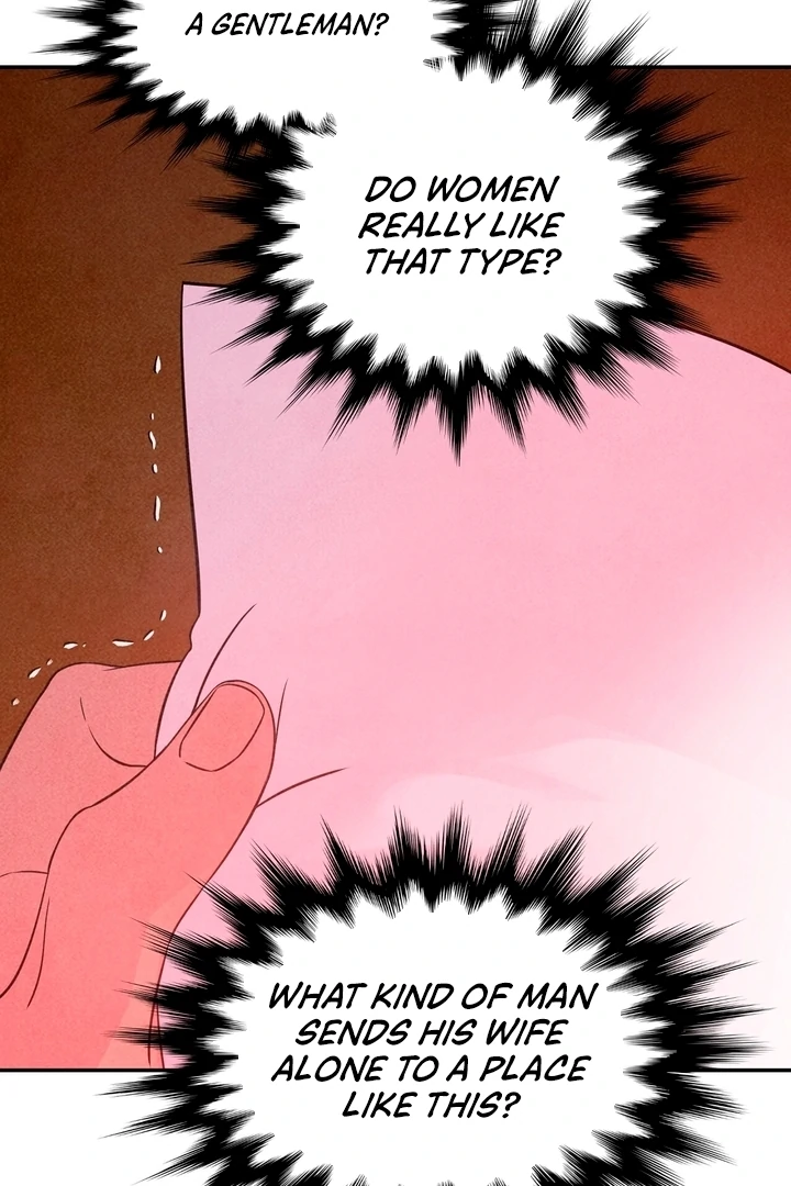 My Master Doesn’t Bite People chapter 14 page 51