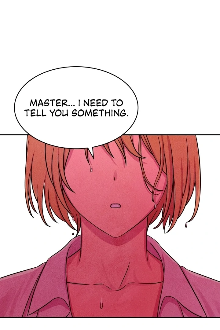 My Master Doesn’t Bite People chapter 14 page 59