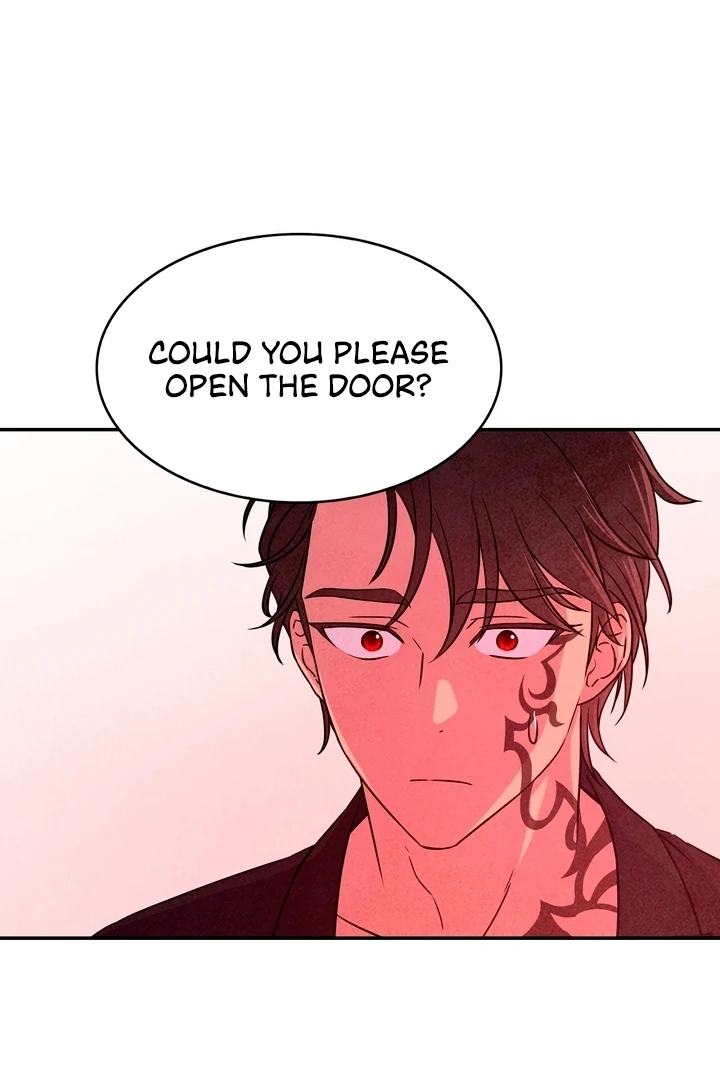 My Master Doesn’t Bite People chapter 14 page 60