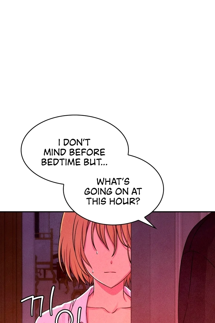 My Master Doesn’t Bite People chapter 14 page 61