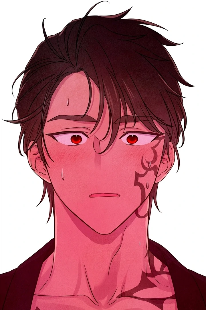 My Master Doesn’t Bite People chapter 14 page 69