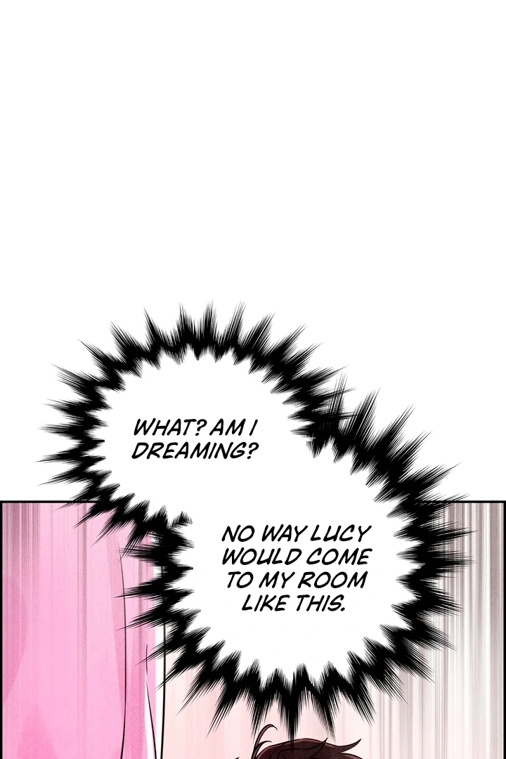My Master Doesn’t Bite People chapter 14 page 71