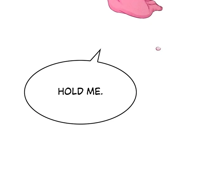 My Master Doesn’t Bite People chapter 14 page 81