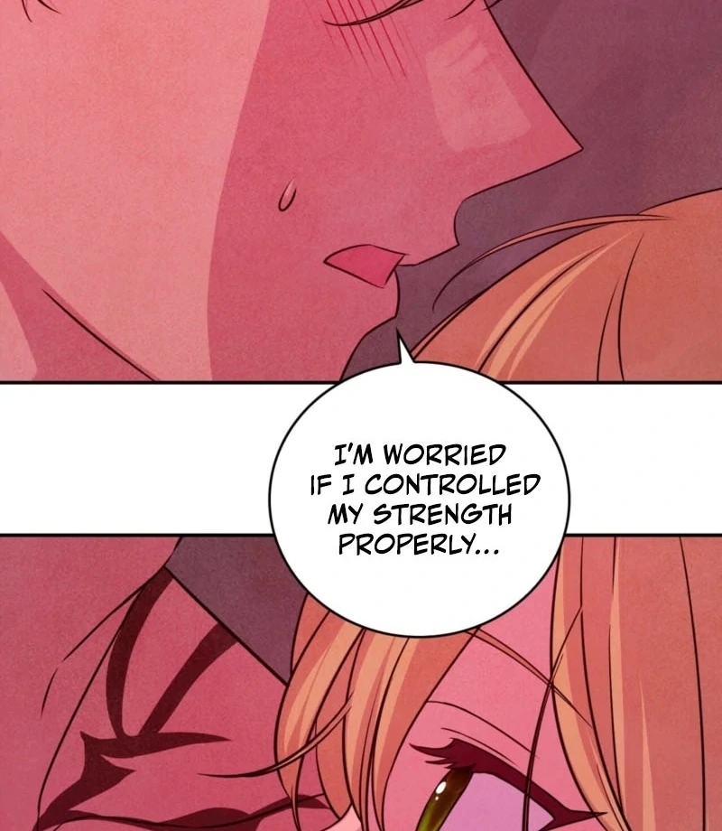My Master Doesn’t Bite People chapter 16 page 12