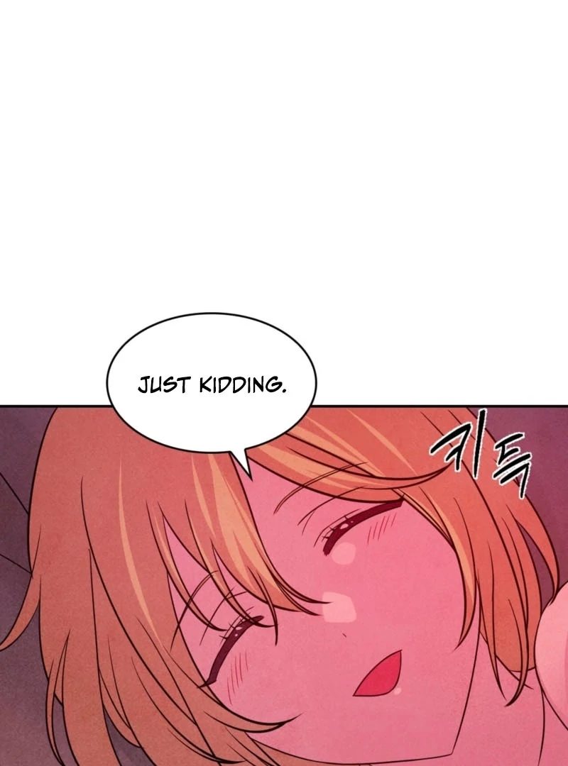 My Master Doesn’t Bite People chapter 16 page 14