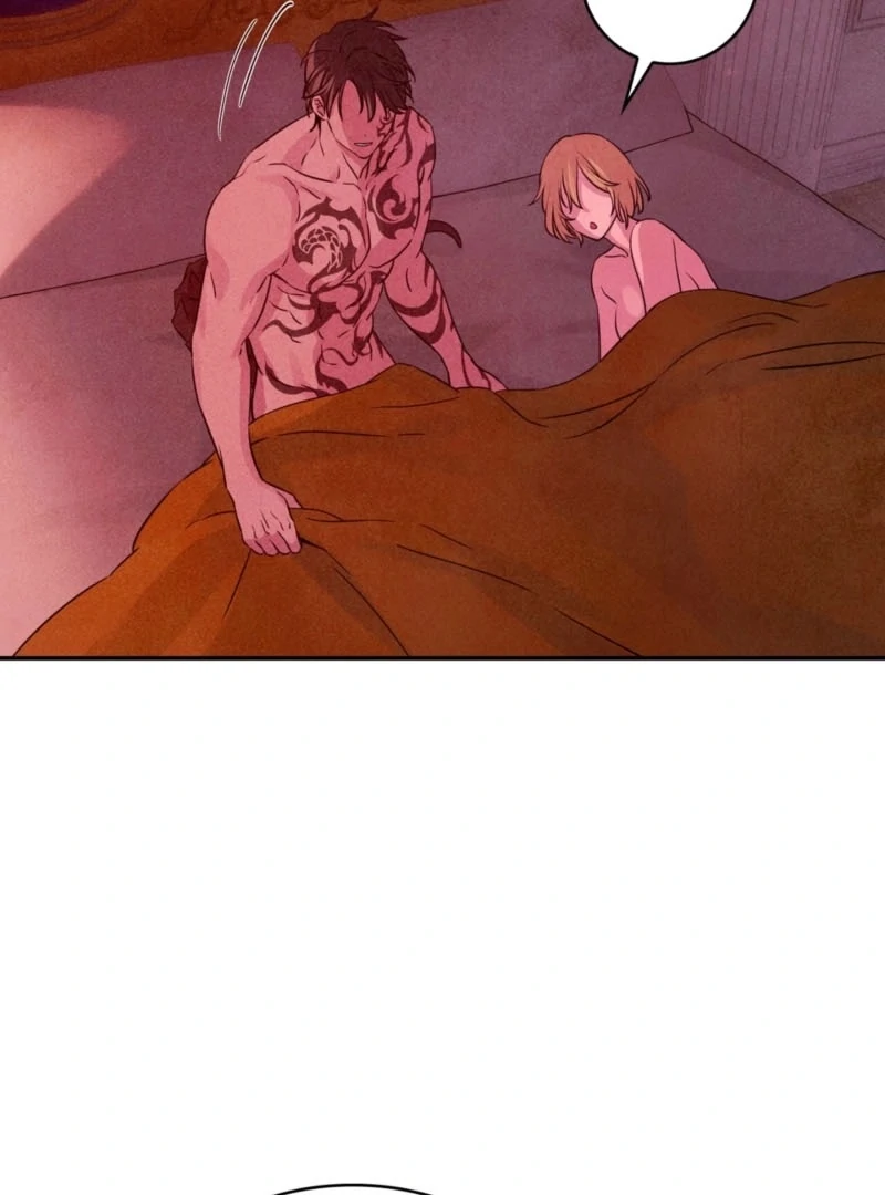 My Master Doesn’t Bite People chapter 16 page 19