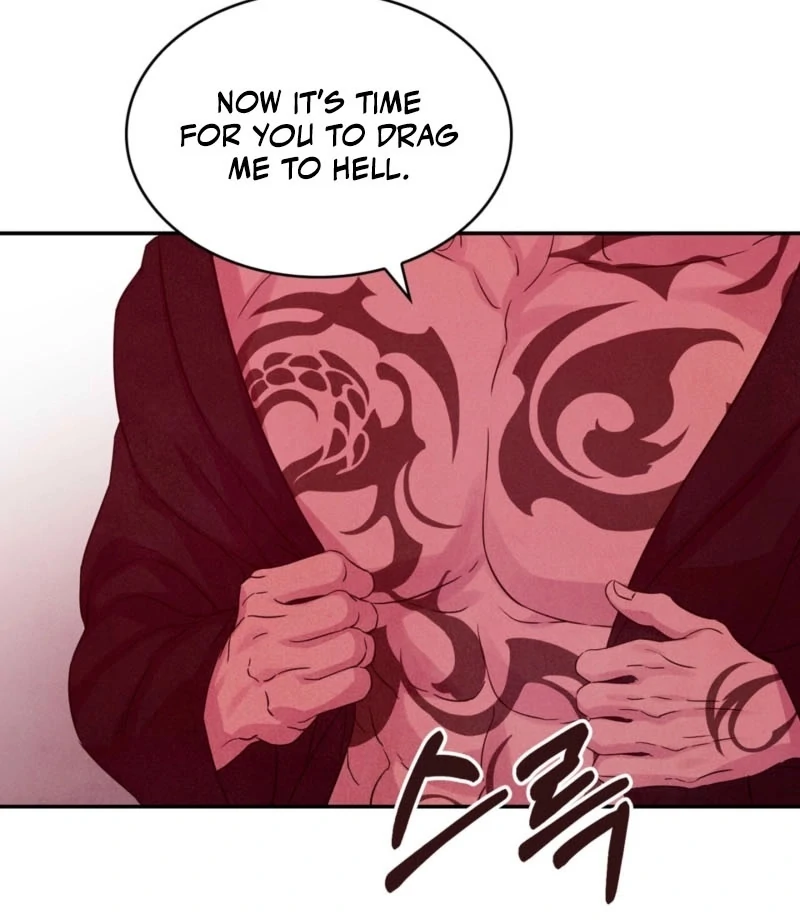 My Master Doesn’t Bite People chapter 16 page 20
