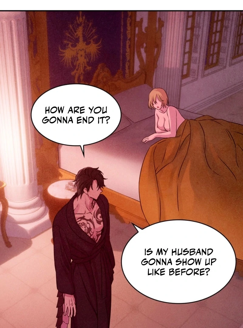 My Master Doesn’t Bite People chapter 16 page 22